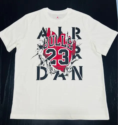 Camiseta Jordan - Bulls 23