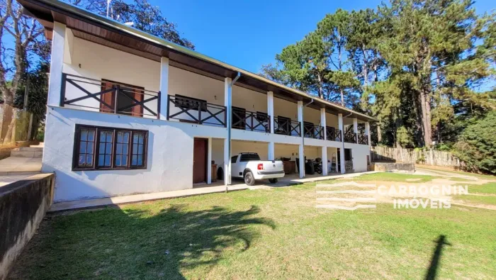 Chácara a Venda no Sapé I em Caçapava