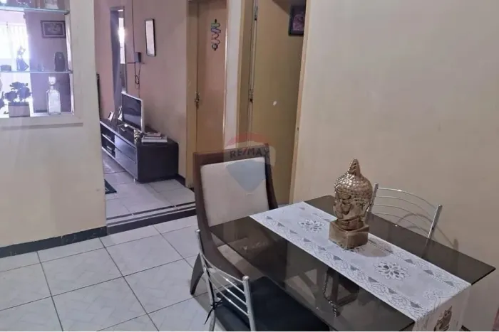 Casa à Venda: Conforto e Praticidade em Aracaju