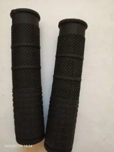 Manoplas de Bicicleta  Antiderrapantes