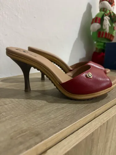 Salto Carmen Steffens