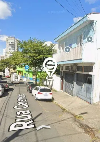 TERRENO DE 250 M² NA PRAÇA DA ÁRVORE PARA VENDA!