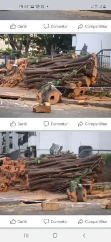 RETIRAMOS ENTULHOS