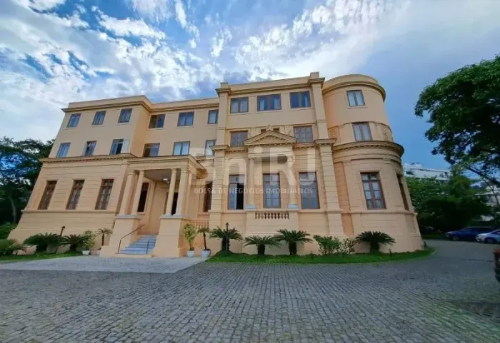 Condomínio "Rossi Parque Laranjeiras" - Um dos Condomínios mais completos e belos em Laran