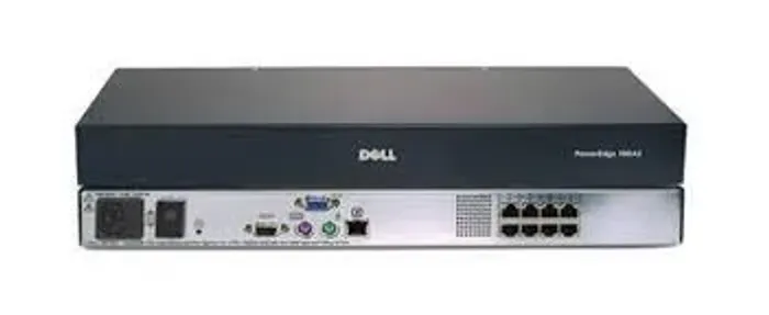 Switch de console Dell PowerEdge 180AS
