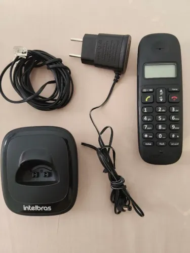 Telefone TS2510