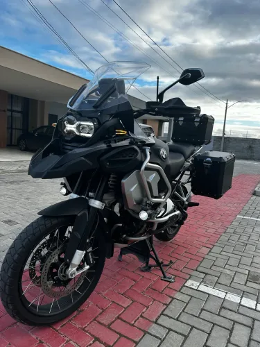 BMW 1250gs ADVENTURE 719