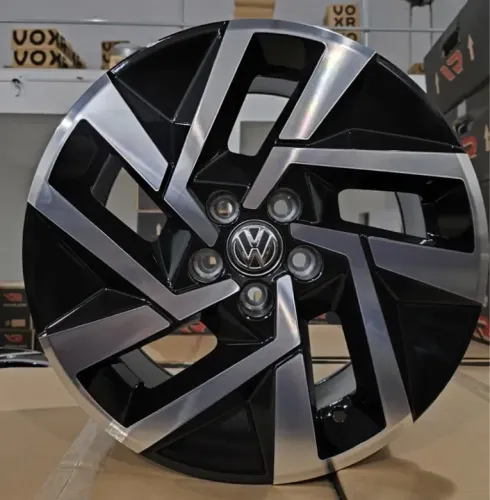 Roda vw T-cross 2025 Aro 16 nova