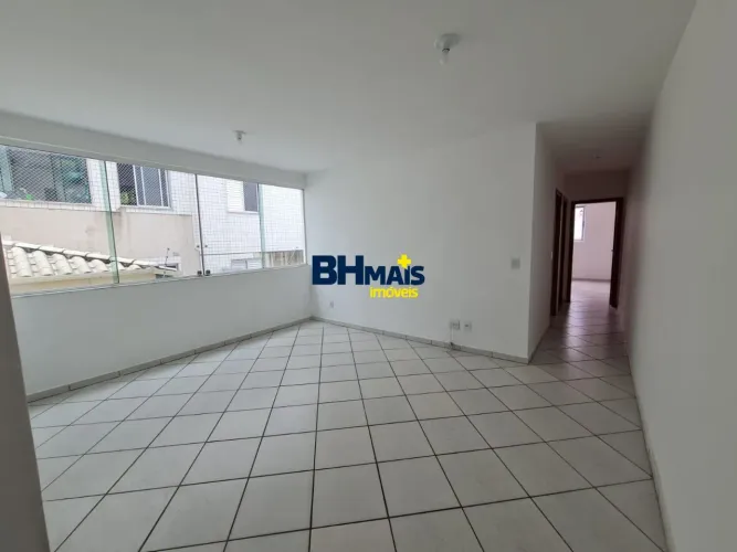 Apartamento para alugar de 02 quartos para alugar no bairro Castelo