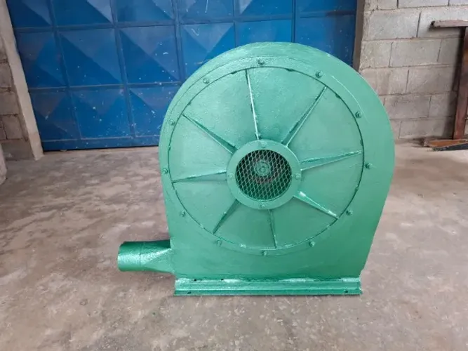 Ventoinha
