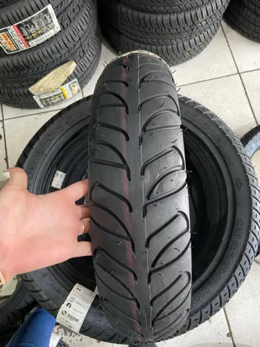 Pneu pcx 120/70/14 