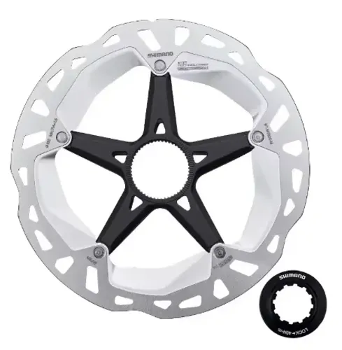 Discco de freio Shimano Deore XT 203mm