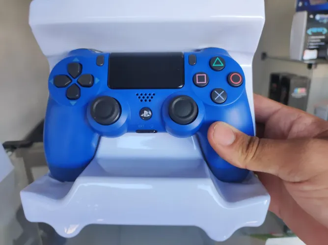Controles de vídeo game - Novos