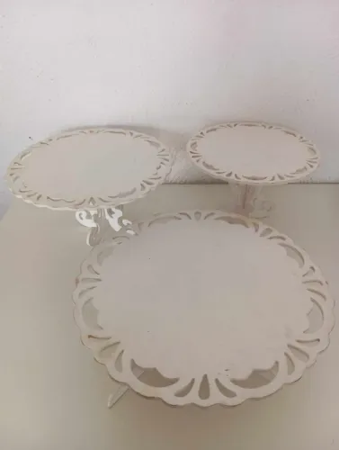 Suporte de Bolo