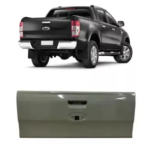 Tampa Traseira Original Ford Ranger 2019/2020