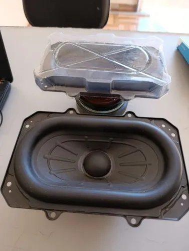 Alto-falante Subwoofer - Ótima qualidade