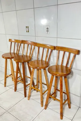 BANQUETAS ANGELIM - QUALIDADE E ELEGÂNCIA PARA SEU AMBIENTE!