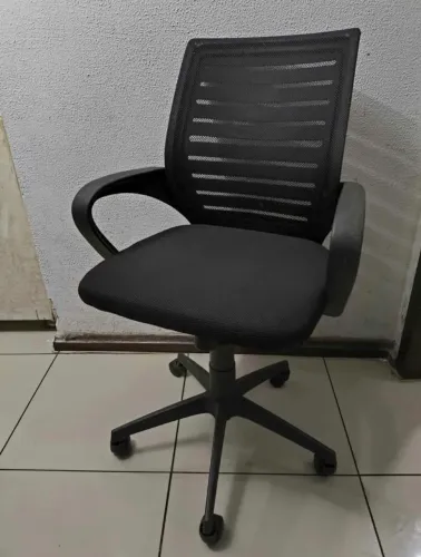 Cadeira Diretor de Escritório/Homeoffice