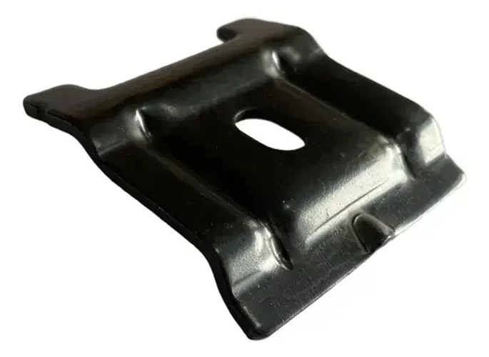 Suporte Trava Bateria Amarok Fox Gol Saveiro Voyage 1j0803219