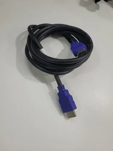 Cabo HDMI de alta velocidade