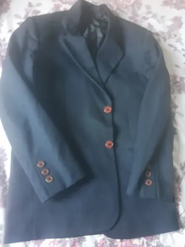 2 Blazer infantil por 65,00