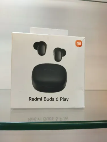 Redmi Buds 6 Play