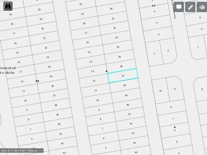 TERRENO 300m² À VENDA - VILA MARIA DILCE GOIÂNIA-GO