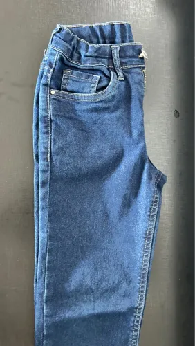 Calça jeans Malwee infantil