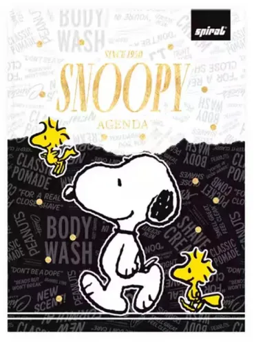 Agenda Permanente- Vários Temas