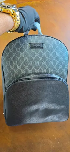 Bolsa Gucci