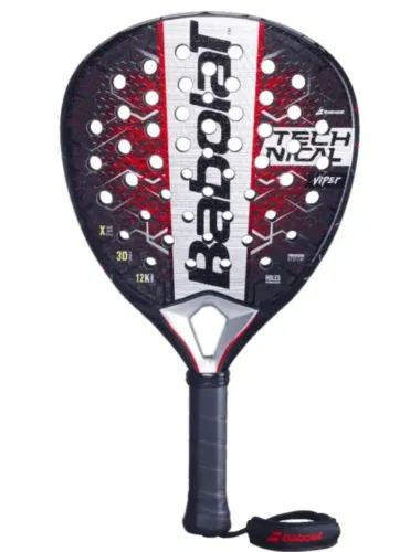 Raquete de Padel Babolat Technical Viper 2025