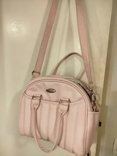Bolsa bebê 