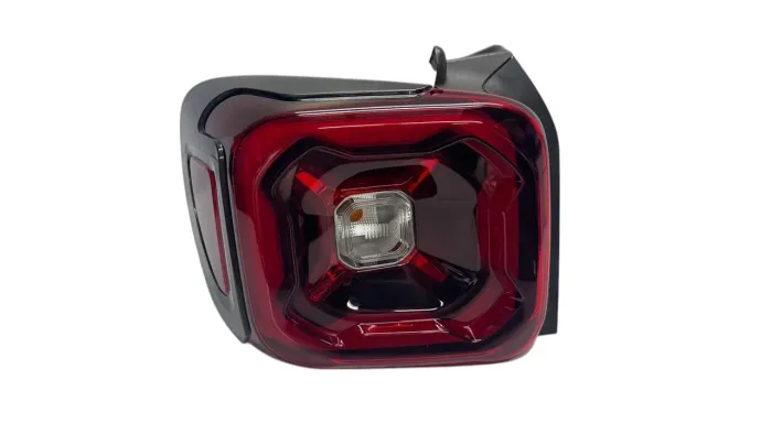 Lanterna Traseira Esquerda Jeep Renegade 2019 2020 2021 Led