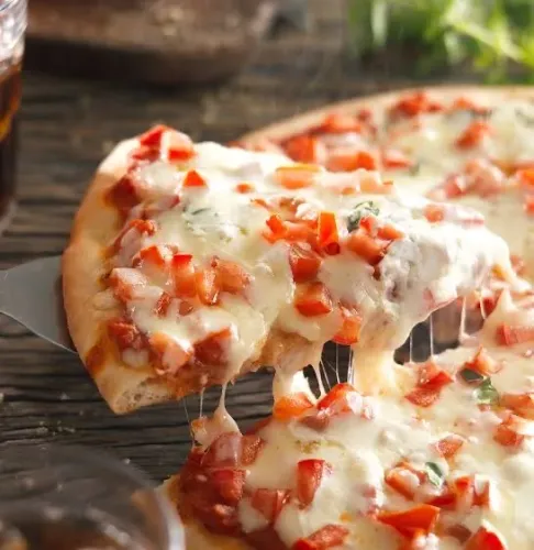 Rodízio de Pizza