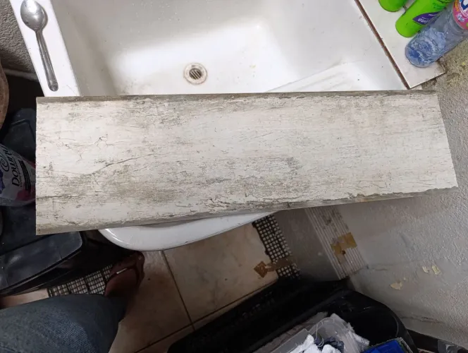 Piso Porcelanato Ceusa