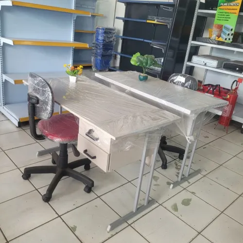 Mesa de Escritório 1.20x60
