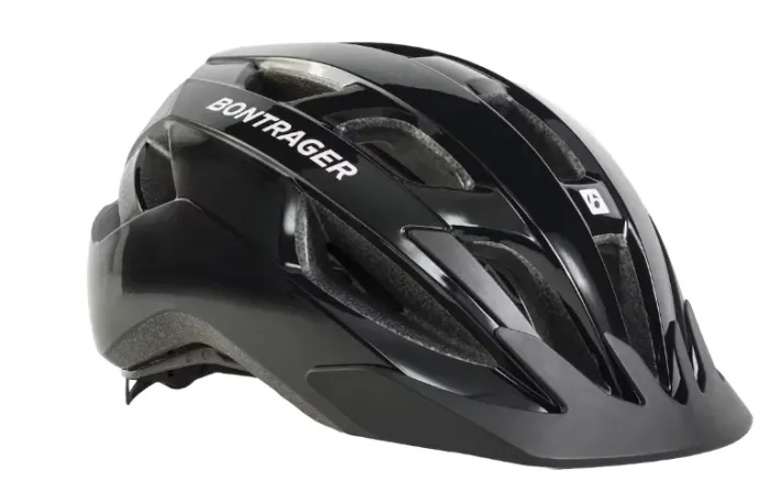 Capacete Bike MTB Bontrage Solstice Novo