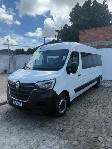 Renault Master 2.3 DCI Executive  2023