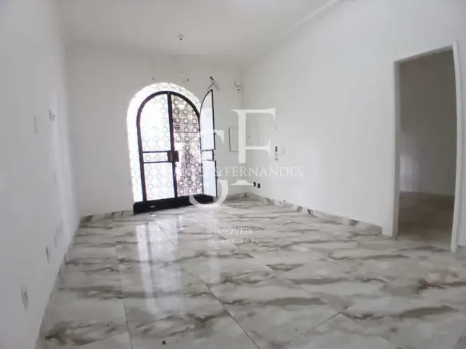 Grajaú - Rua Caruaru - Casarão Duplex comercio reversível para residencial com 313m², 3 va