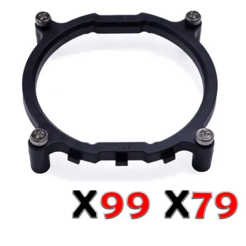 Adaptador X99 Placa mãe LGA2011