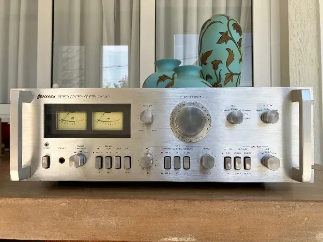 POLYVOX CM 5000    