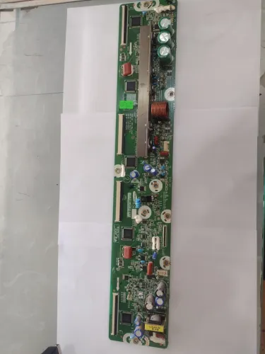 Placa Y-sus PL 43F4000 Samsung