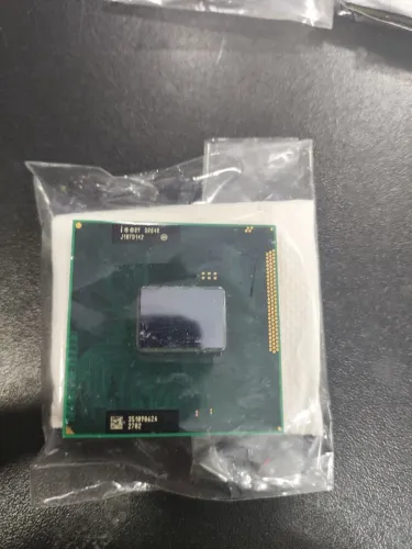 Processador core i3 sr04b notebook