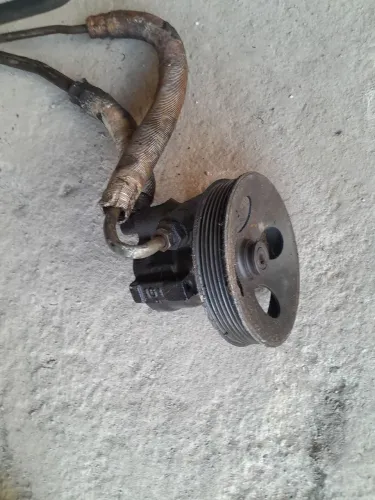 Bomba hidráulica do vectra