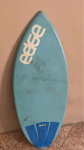 Prancha de Skimboard profissional 