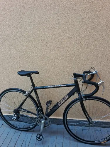 Bicicleta Caloi 10 Speed clássica
