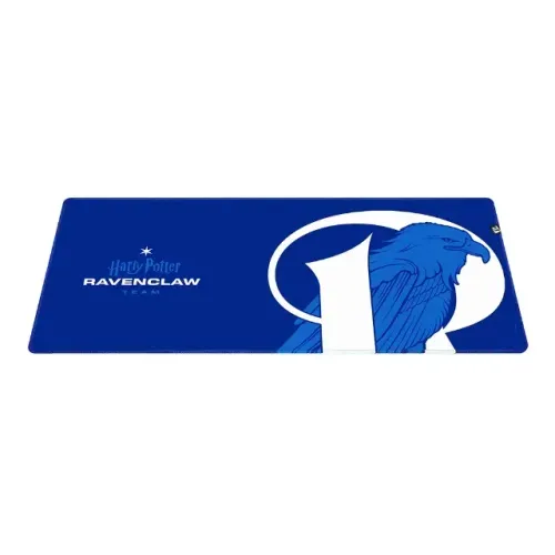 Mousepad Gamer Redragon Harry Potter Corvinal 900x400x4mm (Speed) HP-937 - WZetta