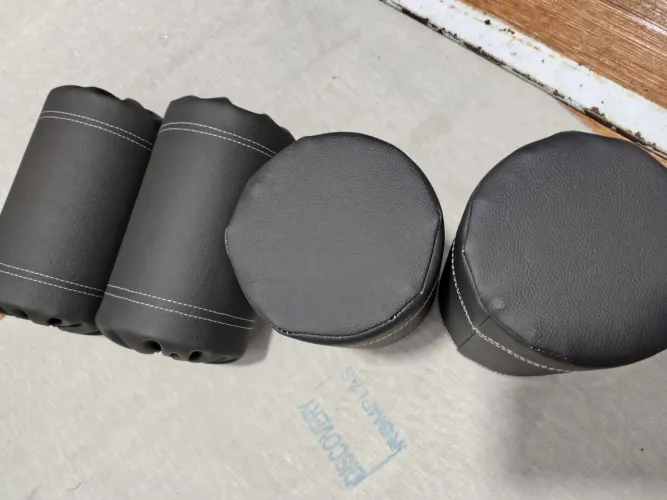 Roletes estacao atletic