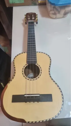 Cavaquinho Malibu acústico