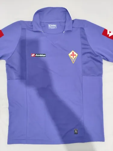 Camisa Fiorentina 2010 Original da Época